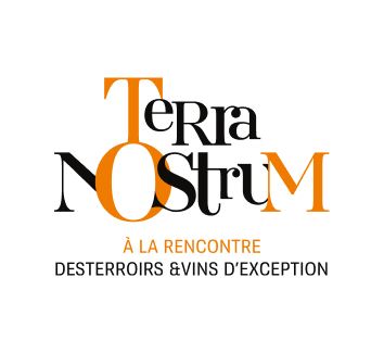 Événement viticole Terra Nostrum, réunissant les maisons de vignerons français